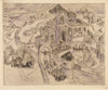 Das Schloss des Don Juan. (1910)