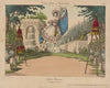 Madame Romanini, la sylphide aerienne (1837)