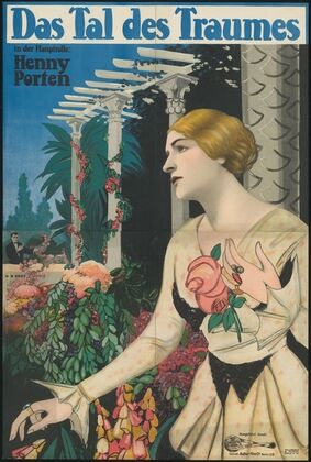 Das Tal des Traumes (1914)