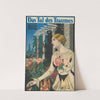 Das Tal des Traumes (1914) by Hans Rudi Erdt