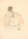 Das Theater – Buhnenbilder und Kostume Pl.03 (1912)