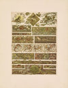 Das Thier in der decorativen Kunst Pl.07