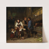 Das verkaufte Kalb by Hermann Plathner