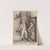 Date Obolium Belisario (1782) by James Sayer
