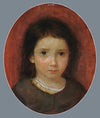 Daughter of William Page (Possibly Anne Page)