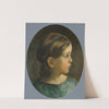 Daughter of William Page (Probably Mary Page) by William Page