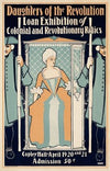 Daughters of the revolution