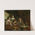 David (1654-1729), Agneta (c. 1658-1719) and their daughter Catherina (1683-1729) de Neufville by Michiel Van Musscher