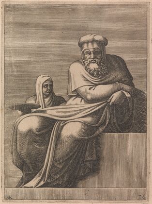 David, Ancestor of Christ