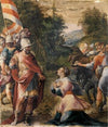 David And Abigail