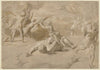 David and Goliath