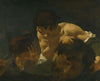 David And Goliath