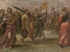 David And Goliath