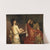 David and Saul (1878) by Ernst Josephson
