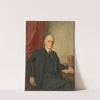 David Edward Finley by Augustus Vincent Tack