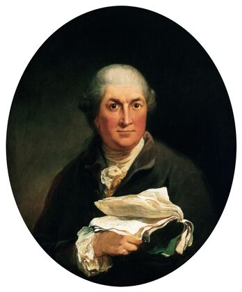 David Garrick (1780)