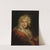 David Garrick as King Lear by Richard Westall