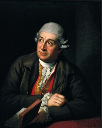 David Garrick (1774)