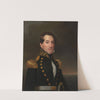 David Glasgow Farragut by William Swain