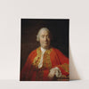 David Hume, Historian And Philosopher (1766) by Allan Ramsay