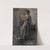 David by Jozef Israëls