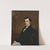 David Leavitt by Samuel Lovett Waldo
