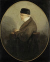 David Pierre Giottino Humbert de Superville (1770-1849), Painter and Writer