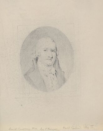David Ramsay