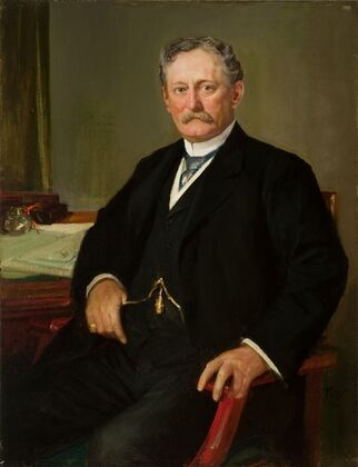 David Rowland Francis (1906)
