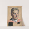 David S. Smith, B.A. 1900, Dean of School of Music 1920- by William Sergeant Kendall