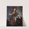 David with the Head of Goliath by Carlo Dolci