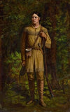Davy Crockett