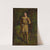 Davy Crockett by William Henry Huddle
