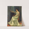 Dawn by Edmund Hodgson Smart