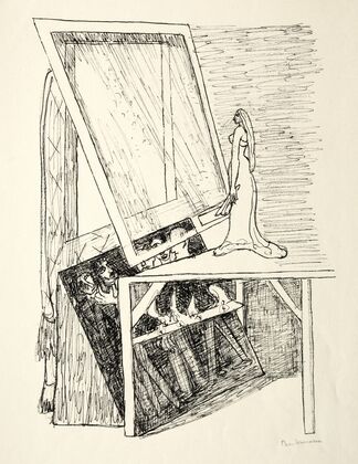 Day and Dream; Magic Mirror