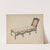 Day Bed by Nicholas Gorid