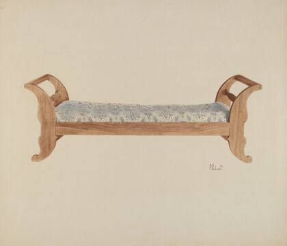 Day Bed