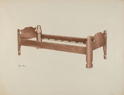 Day Bed