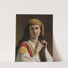 Day Dreams by Charles Amable Lenoir