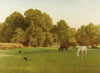 Day of Rest, Wallingford