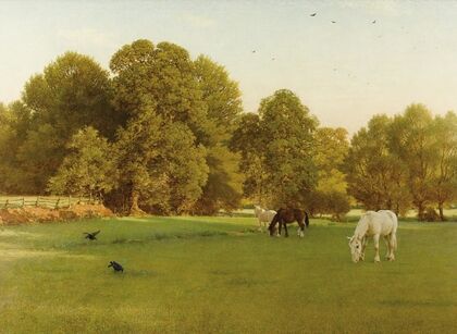 Day of Rest, Wallingford