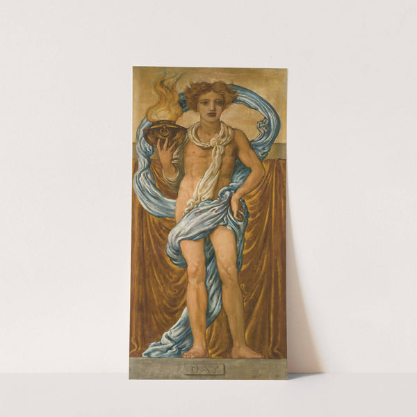 Day by Simeon Solomon
