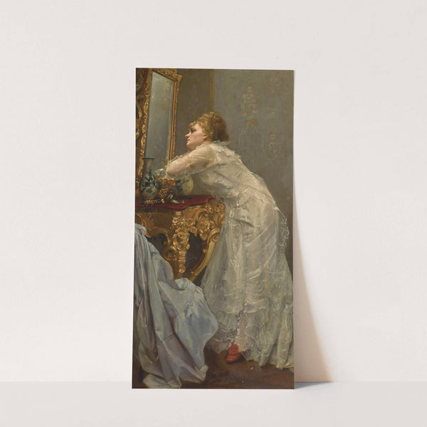 Daydreaming by Georgios Jakobides