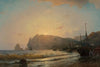 Day’s end (1876)
