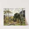 Days of Sunshine by William Wendt