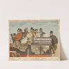 De Amsterdammer. Dagblad voor Nederland (1880-1886) by Johan Braakensiek