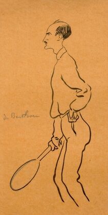 De Berthon
