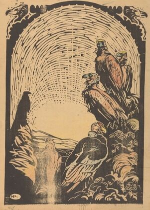 De Condors (1915)