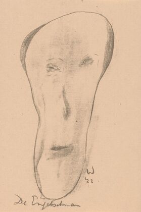 De Engelschman (1923)