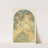 De Forest Phonofilm (1927) by Alphonse Mucha
